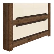 RUSO Gardróbszekrény