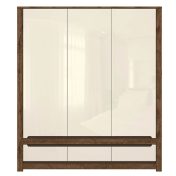 RUSO Gardróbszekrény