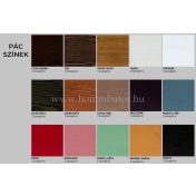 SAFFI térelválasztó