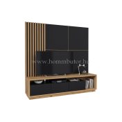 SALERNO fix nappalisor