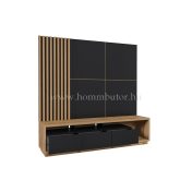 SALERNO fix nappalisor