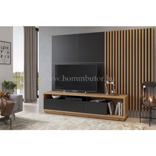 SALERNO fix nappalisor