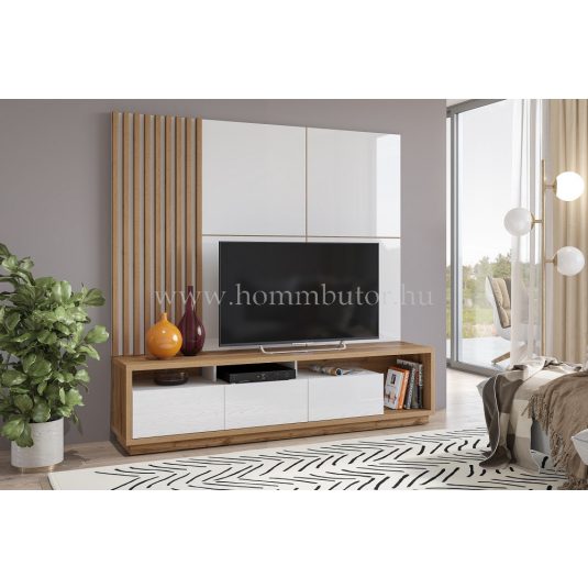 SALERNO fix nappalisor