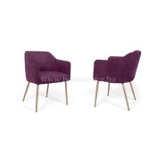 SANTORINI étkezőszék