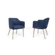 SANTORINI étkezőszék