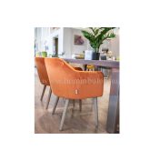 SANTORINI étkezőszék