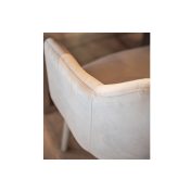 SANTORINI étkezőszék