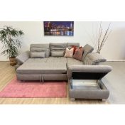 SANTA MARIA  L alakú sarok ülőgarnitúra