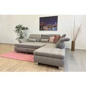 SANTA MARIA  L alakú sarok ülőgarnitúra