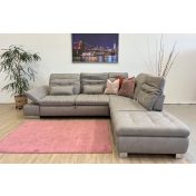 SANTA MARIA  L alakú sarok ülőgarnitúra