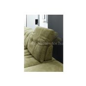 SANTA MARIA  L alakú sarok ülőgarnitúra