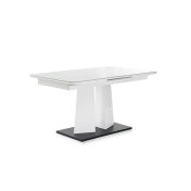 SCOTLAND Bővíthatő kerámia étkezőasztal