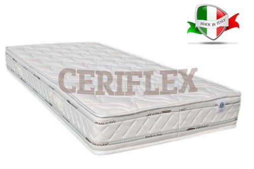 SELENA COMFORT habmatrac