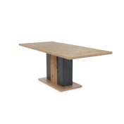 SHARON bővíthető étkezőasztal