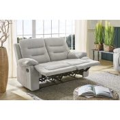 SILK 2 üléses relaxkanapé