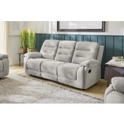 SILK 3 üléses relaxkanapé