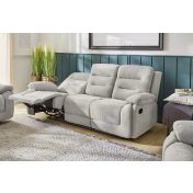 SILK 3 üléses relaxkanapé