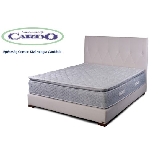 SILVERTON és SILVERTON HARD bonellrugós matrac