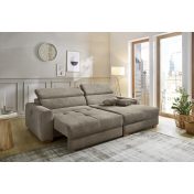 SKYLAND L-alakú ülőgarnitúra