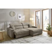 SKYLAND L-alakú ülőgarnitúra