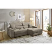 SKYLAND L-alakú ülőgarnitúra