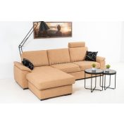 SOFIA  L-alakú sarok  ülőgarnitúra