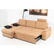 SOFIA  L-alakú sarok  ülőgarnitúra