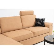 SOFIA  L-alakú sarok  ülőgarnitúra