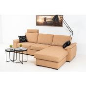 SOFIA  L-alakú sarok  ülőgarnitúra