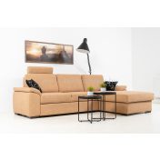 SOFIA  L-alakú sarok  ülőgarnitúra