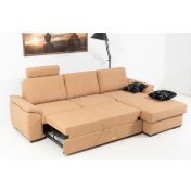 SOFIA  L-alakú sarok  ülőgarnitúra