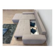 SPLIT L-alakú  sarok ülőgarnitúra 