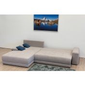 SPLIT L-alakú  sarok ülőgarnitúra 