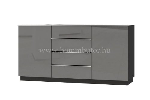 STELLA komód 160x80 cm