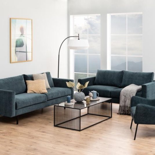 STRINGTON dohányzóasztal