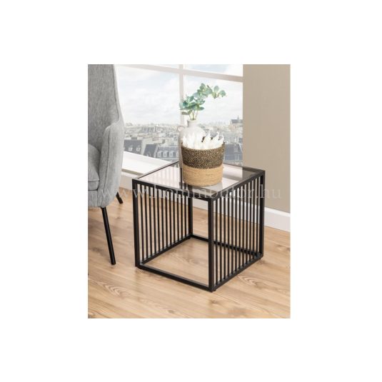 STRINGTON dohányzóasztal