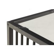 STRINGTON dohányzóasztal