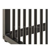 STRINGTON dohányzóasztal