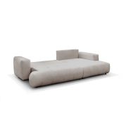 STAROS L- alakú ülőgarnitúra