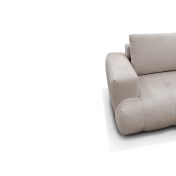 STAROS L- alakú ülőgarnitúra