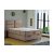 SUMMER komplett boxspring franciaágy matraccal