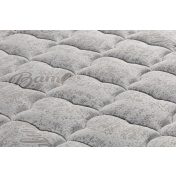 SUMMER komplett boxspring franciaágy matraccal