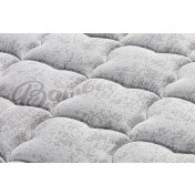 SUMMER komplett boxspring franciaágy matraccal