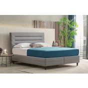 SUPREME PEDIC komplett franciaágy