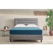 SUPREME PEDIC komplett franciaágy