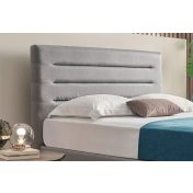 SUPREME PEDIC komplett franciaágy