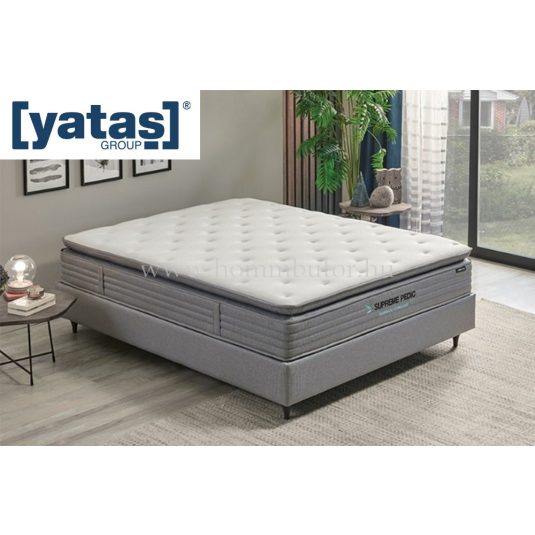 SUPREME PEDIC DHT rugós matrac