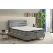 SUPREME PEDIC DHT rugós matrac