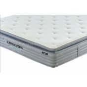 SUPREME PEDIC DHT rugós matrac