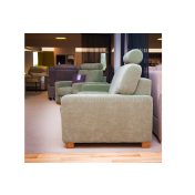 TARANTO 3 ÜLÉSES KANAPÉ 